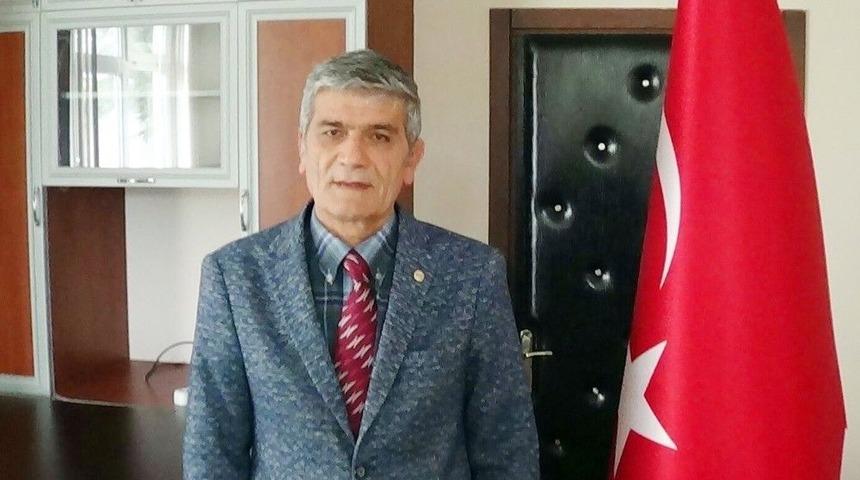 Fet&ouml; Firarisi Komiser Korkmaz&rsquo;ın Hemşehrilerinden Vatan Haini &Ccedil;ıkışı