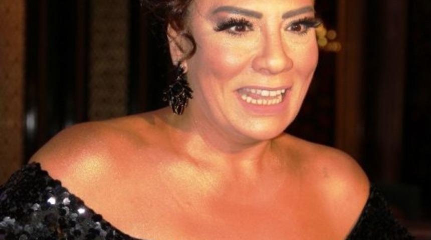 Işın Karaca: "g&ouml;z&uuml;mle G&ouml;rmeden İnanmam"