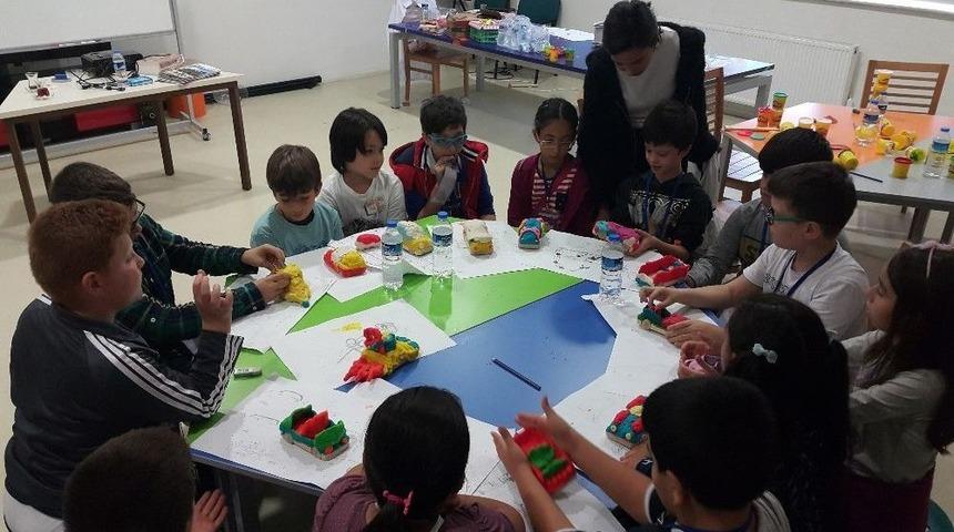 Btm&rsquo;de Kamp D&ouml;nemi