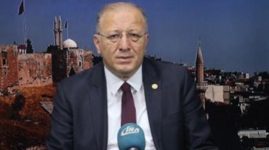 Gaziantep&rsquo;te 2 Hastanın &Ouml;ld&uuml;ğ&uuml; Hastane Yangını