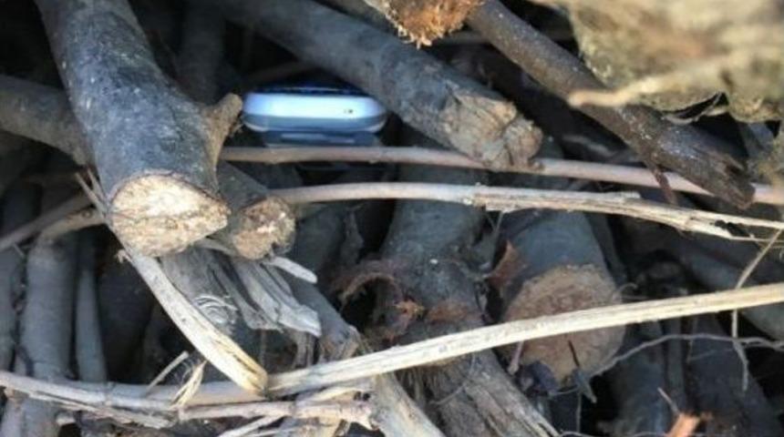 Güven Timleri Uyuşturucuya Geçit Vermiyor