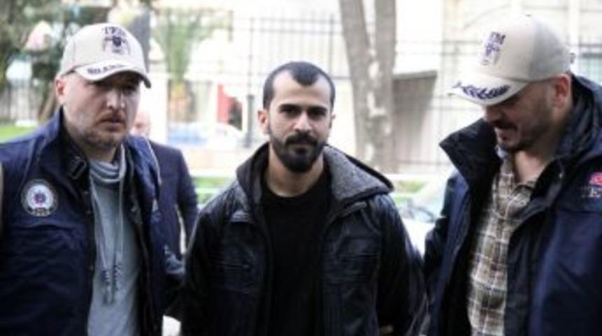 Samsun&rsquo;da Deaş&rsquo;tan 1 Kişi Tutuklandı