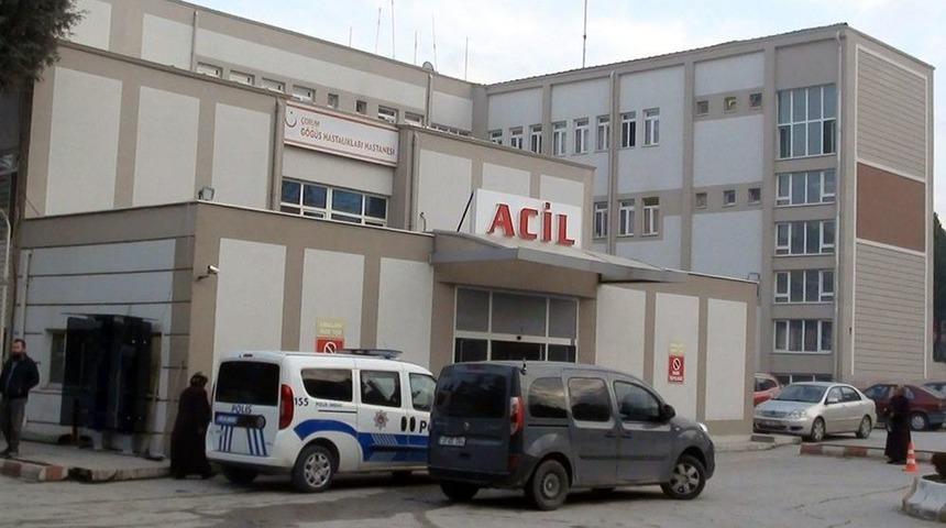 Eşini &Ouml;ld&uuml;rd&uuml;kten Sonra İntihar Etti