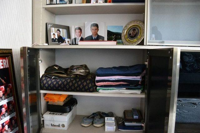 Şehit Ailesinden Chp’ye Ret 2