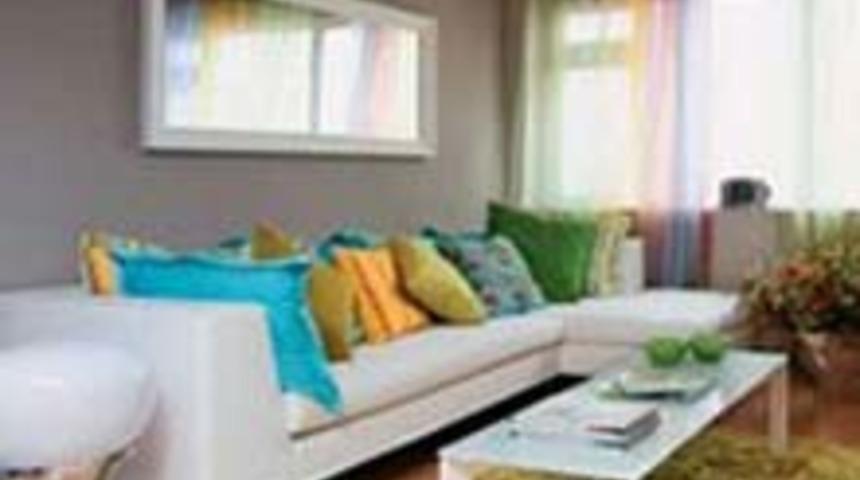 Eviniz İ&ccedil;in 25 İyi Fikir...