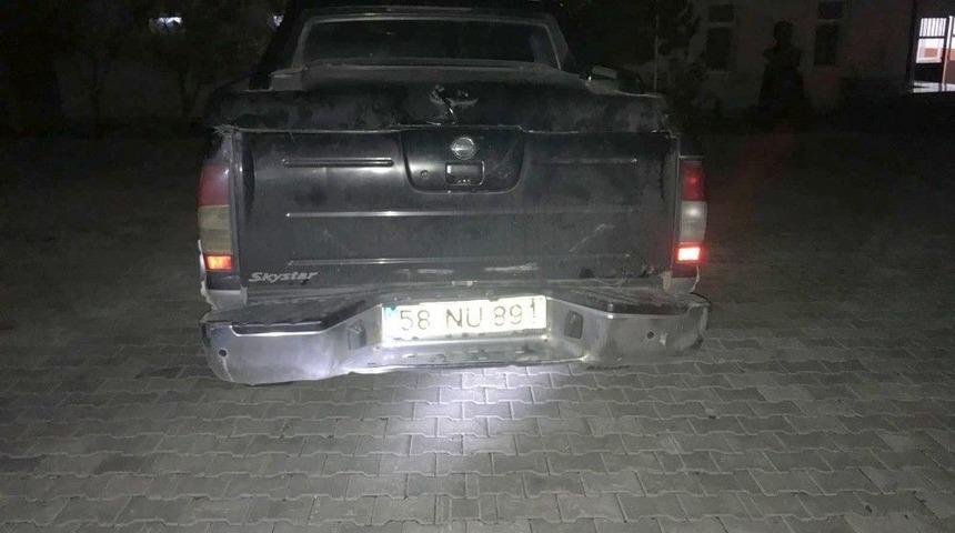 Muradiye&rsquo;de 750 Paket Ka&ccedil;ak Sigara Ele Ge&ccedil;irildi