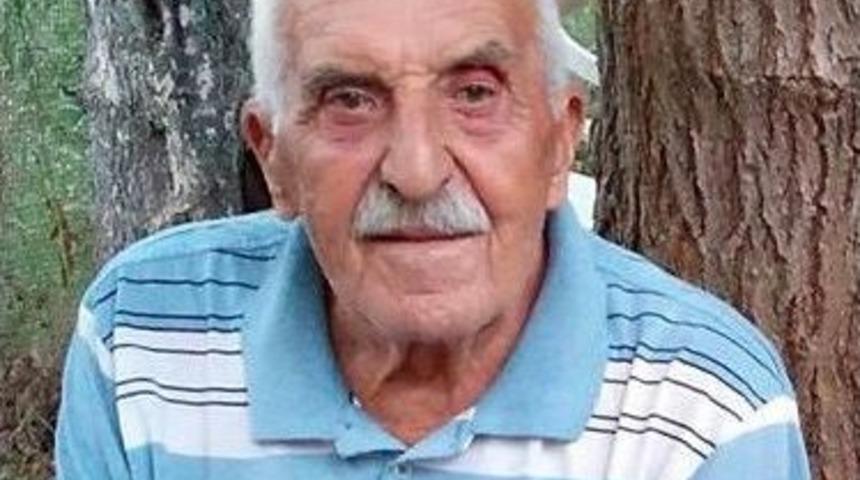 Milas&rsquo;ta Trafik Kazası: 1 &Ouml;l&uuml;