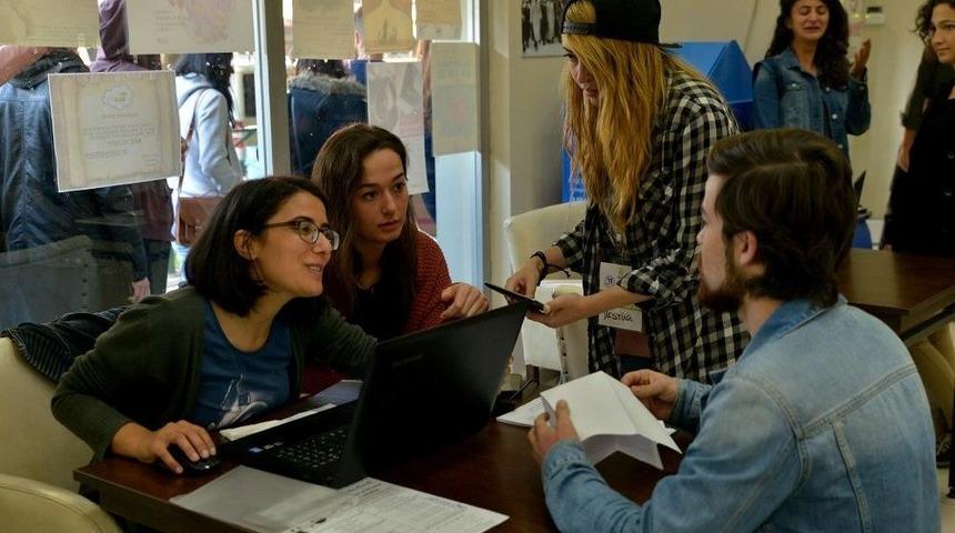 Gençlik Merkezi Kurs Kayıtları Başlıyor