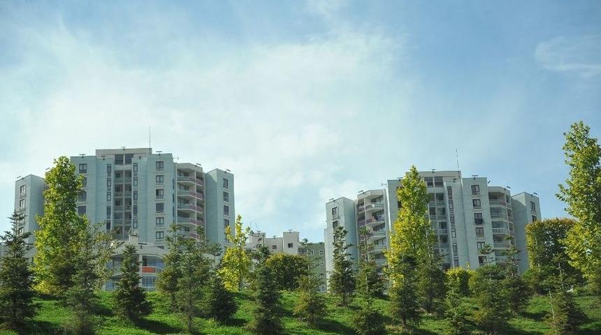 İmar Yönetmeliği Resmi Gazete’de Yayımlandı