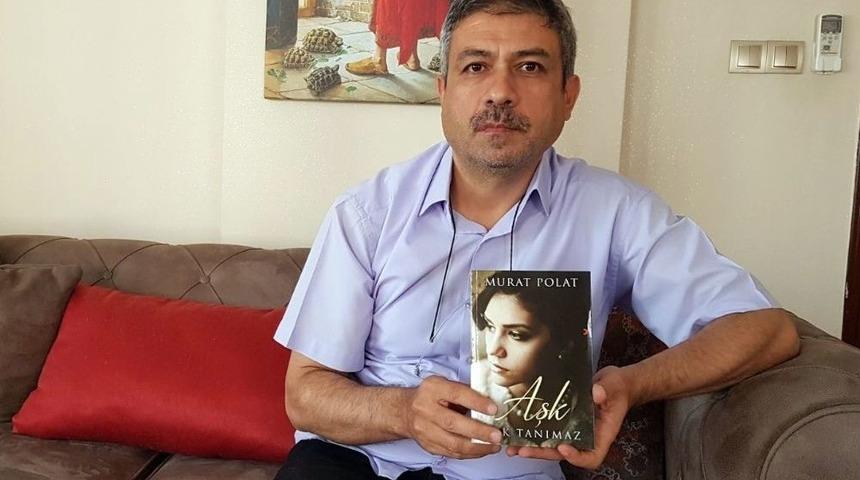 S&ouml;zde Soykırım İddialarını Aşk Romanıyla Yalanladı