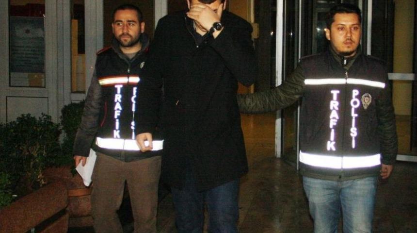 15 Temmuz K&ouml;pr&uuml;s&uuml;&rsquo;ndeki &lsquo;hayalet S&uuml;r&uuml;c&uuml;&rsquo; Yakalandı