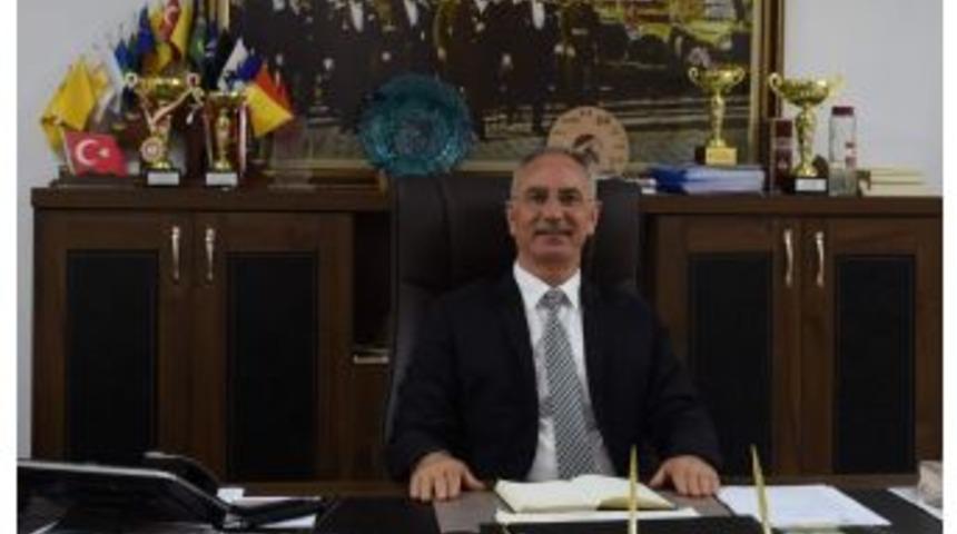 Başkan Kale; &ldquo;ramazan&rsquo;da 35 Bin Kişiye Ulaştık&rdquo;