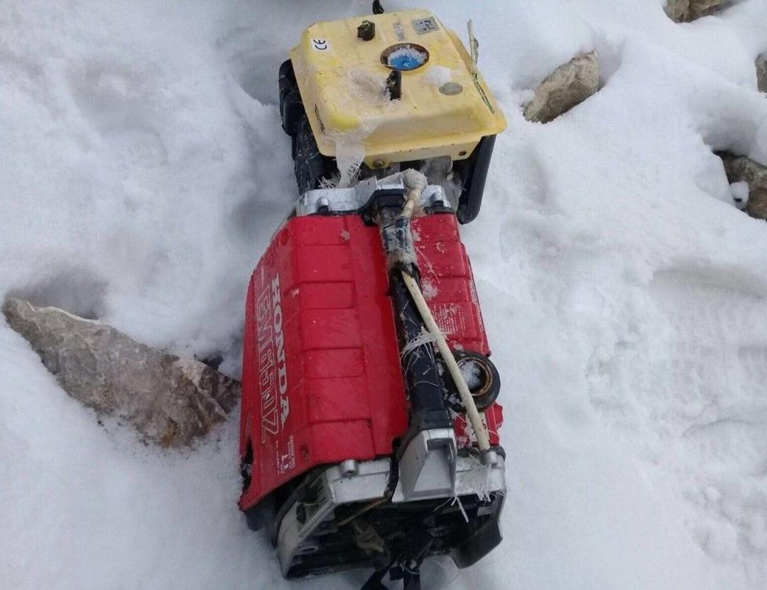 Tunceli&rsquo;de Ter&ouml;ristlere Ait 8 Sığınak Daha İmha Edildi