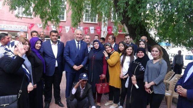 101 Yaşındaki Fatma Nine Cumhurbaşkanı Erdoğan Görmek İstiyor