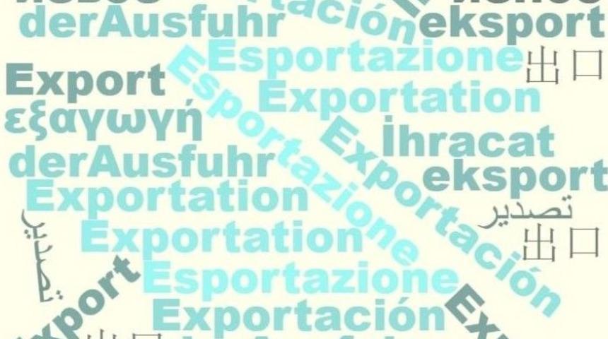 Egeli İhracat&ccedil;ılar 11 Dil Konuşuyor