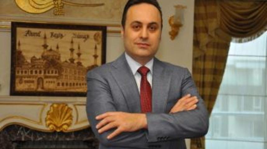 Myp Lideri Yılmaz&rsquo;dan Ysk&rsquo;ya "e-imza" Tepkisi