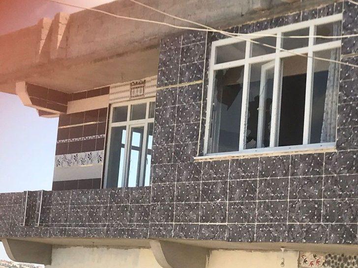 Şanlıurfa’da Silahlı Kavga Anı Kamerada G2