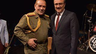 Alaşehirlilere 23 Nisan’da Büyük Sürpriz