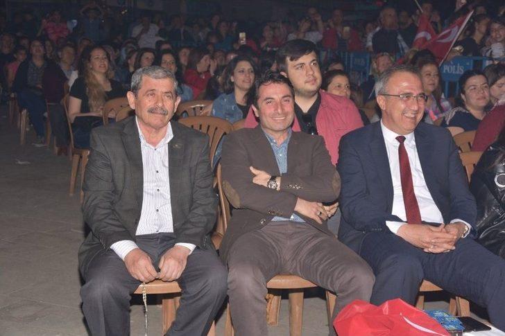 Alaşehirlilere 23 Nisan’da Büyük Sürpriz G2