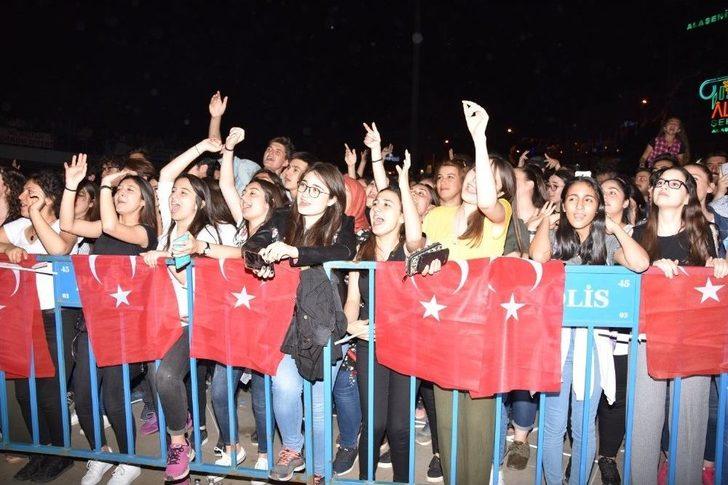 Alaşehirlilere 23 Nisan’da Büyük Sürpriz G5