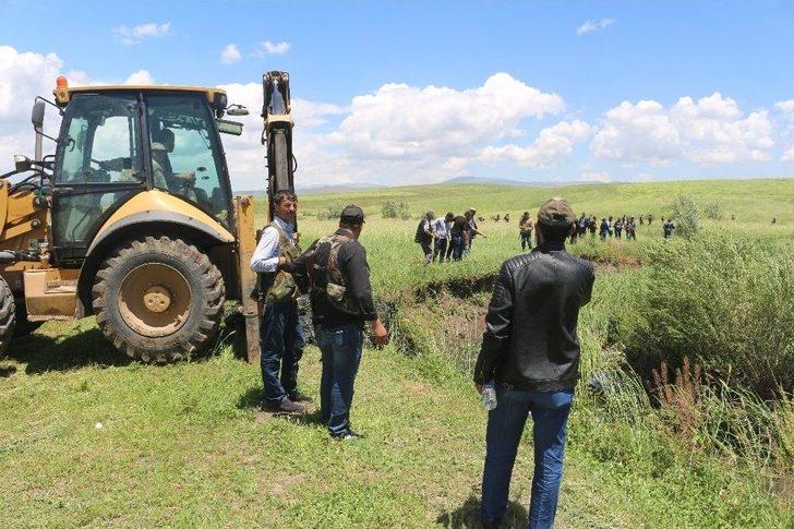Ağrı, 3 Gündür Kaybolan Leyla’yı Arıyor G2