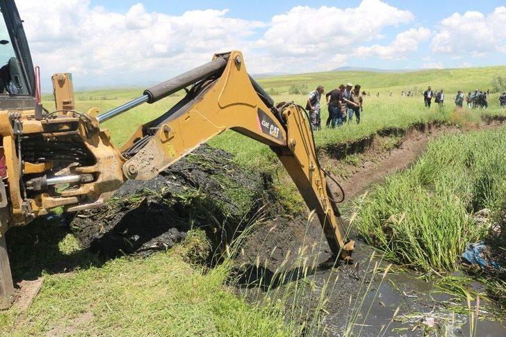 Ağrı, 3 Gündür Kaybolan Leyla’yı Arıyor G3