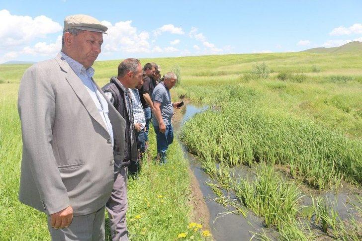 Ağrı, 3 Gündür Kaybolan Leyla’yı Arıyor G4