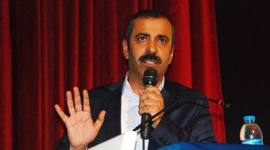 Sağlık-sen Genel Başkanı Memiş&rsquo;ten "yıpranma Payı" A&ccedil;ıklaması