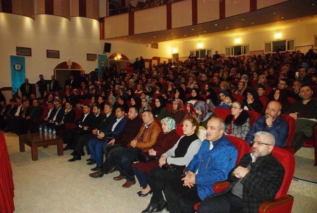 Sağlık-sen Genel Başkanı Memiş’ten 