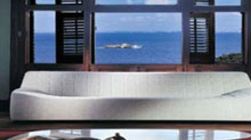 Evinizi D&ouml;rt Adımda Dekore Edin