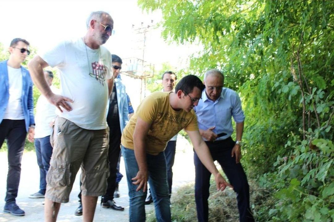 Yavru K&ouml;pek Olayında Kep&ccedil;e Operat&ouml;r&uuml; Tutuklandı