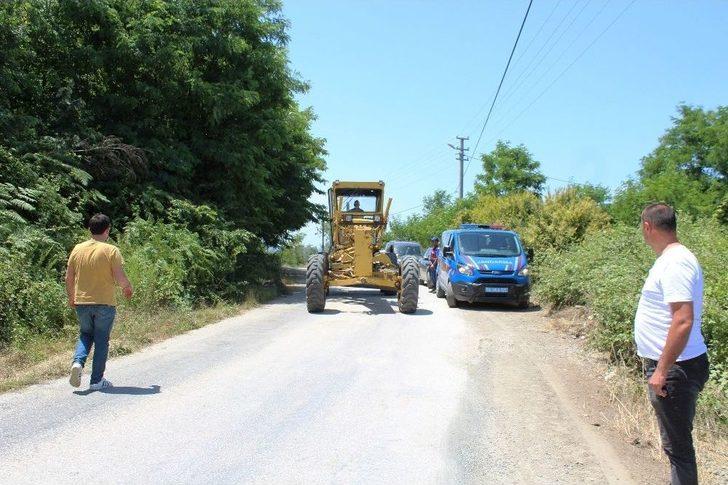 Yavru Köpek Olayında Kepçe Operatörü Tutuklandı G1