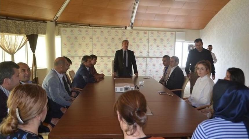 Ghsim&rsquo;de Bayram Coşkusu