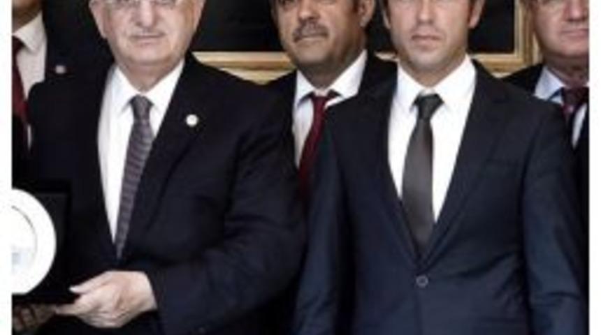 Zonguldak Milletvekili Adaylığı İ&ccedil;in İlk İstifa Tbmm&rsquo;den Geldi