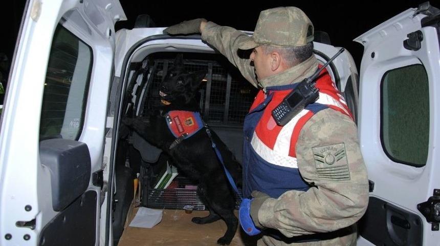Tokat&rsquo;ta, &ldquo;g&uuml;ven Huzur Uygulaması&rdquo;