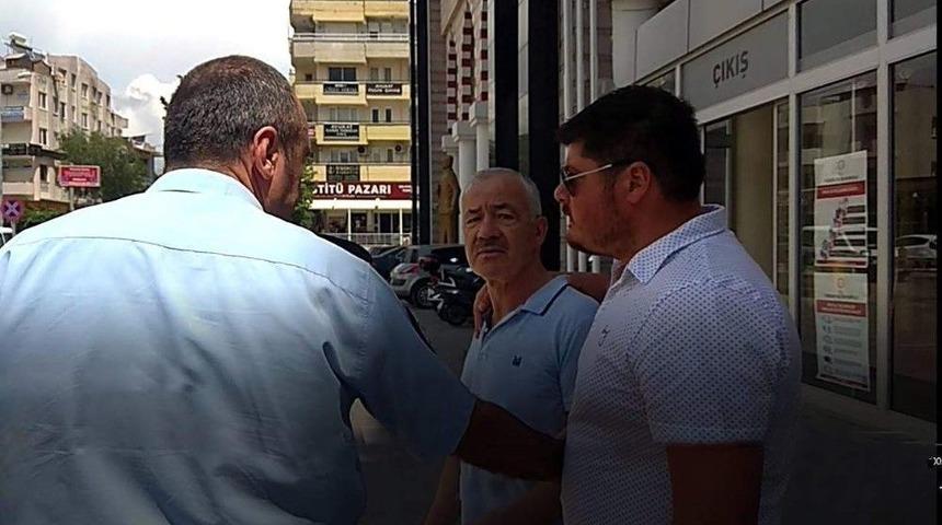 K&ouml;peği Pompalı T&uuml;fekle Yaralayan Ş&uuml;pheli Denetimli Olarak İkinci Kez Serbest Bırakıldı