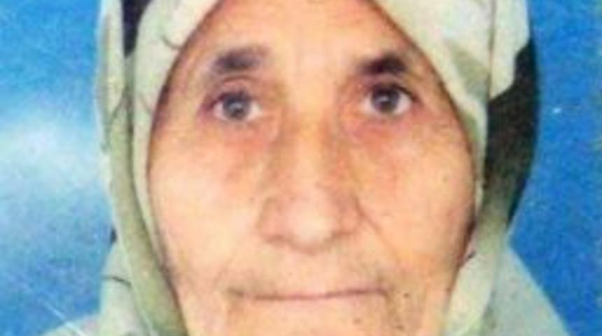 Kayıp Yaşlı Kadının Cesedi Ceyhan Nehri&rsquo;nde Bulundu