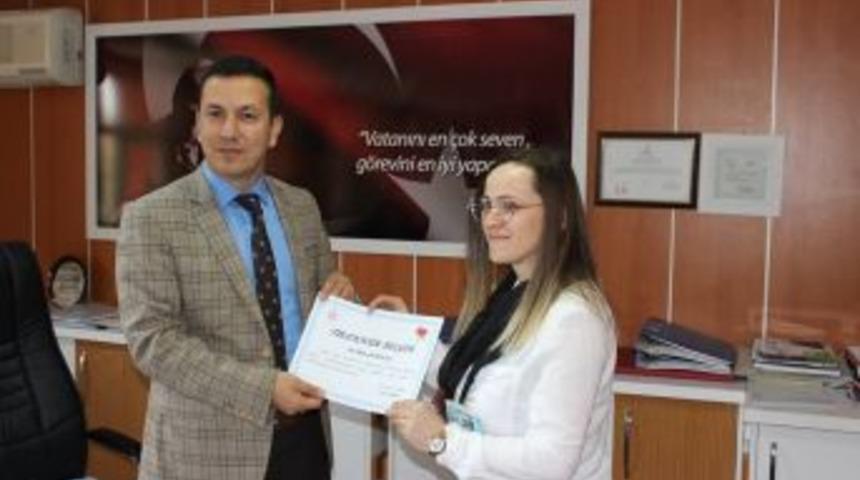 Sağlık M&uuml;d&uuml;r&uuml; Nergiz: "aşılar Yapılmazsa &Ouml;nlenebilir Hastalıklar Artar&rdquo;