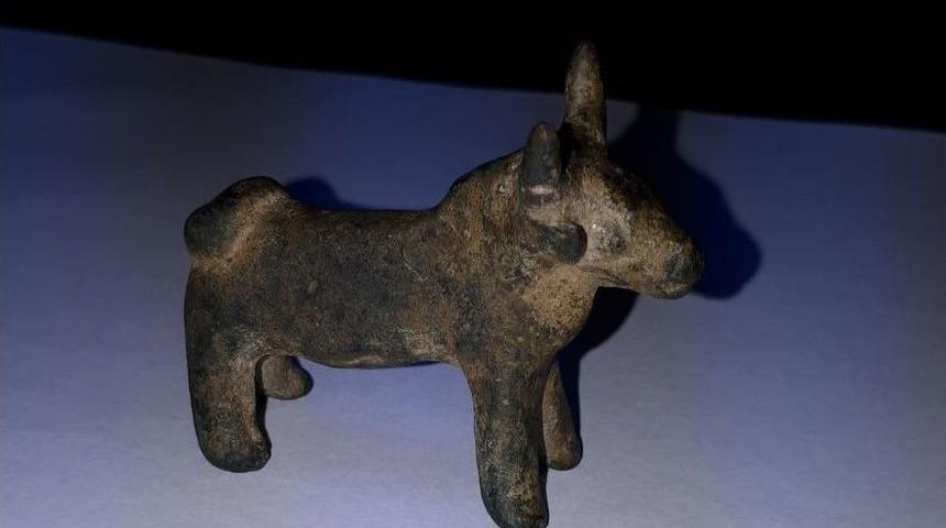 Tokat&rsquo;ta Tarihi Eser Operasyonu