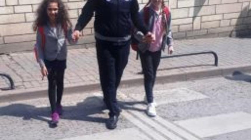 Zabıta Sayesinde Velilerin İ&ccedil;i Rahat