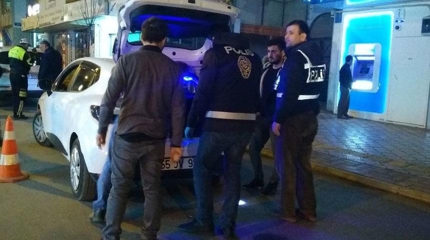 Bafra&rsquo;da &ldquo;huzur-9&rdquo; Uygulaması