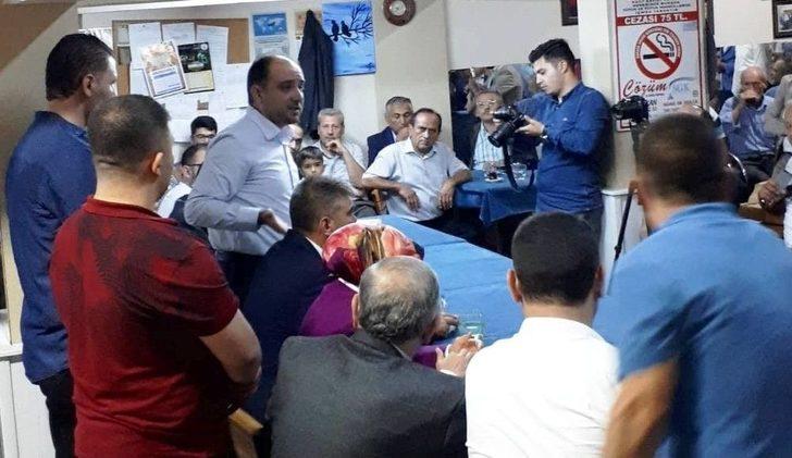 Baybatur: “hem Tavaf Yaptık, Hem De Şeytan Taşladık” G5