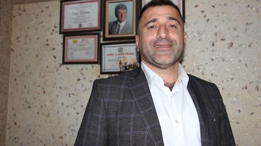 "erdoğan Cumhurbaşkanı Olamayacak" Diyenlerle 2 Daire Karşılığı İddiaya Girecek