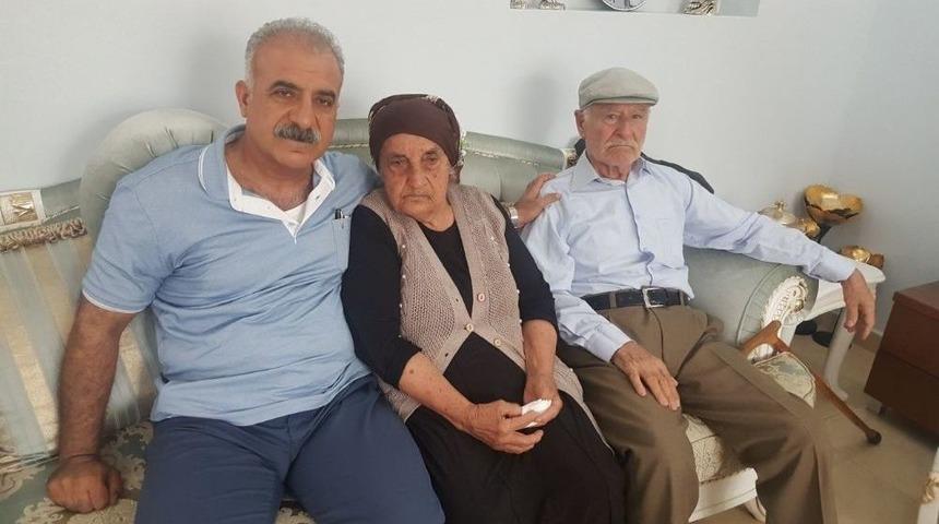 Samandağ Belediye Başkanı Nehir’e Yumruklu Saldırı