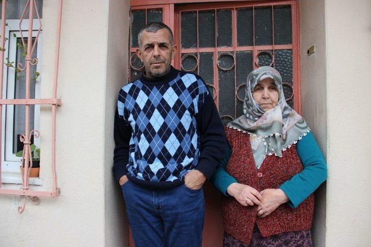 (özel Haber) Mahalle Muhtarını Ağlatan İlgisizlik G2