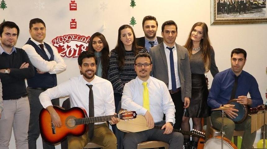 Gediz Elektrik &Ccedil;alışanlarından &Ouml;rnek Davranış