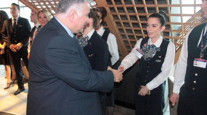 (&ouml;zel Haber) Thy, B&uuml;y&uuml;mek İ&ccedil;in 3&rsquo;&uuml;nc&uuml; Havalimanını Bekliyor