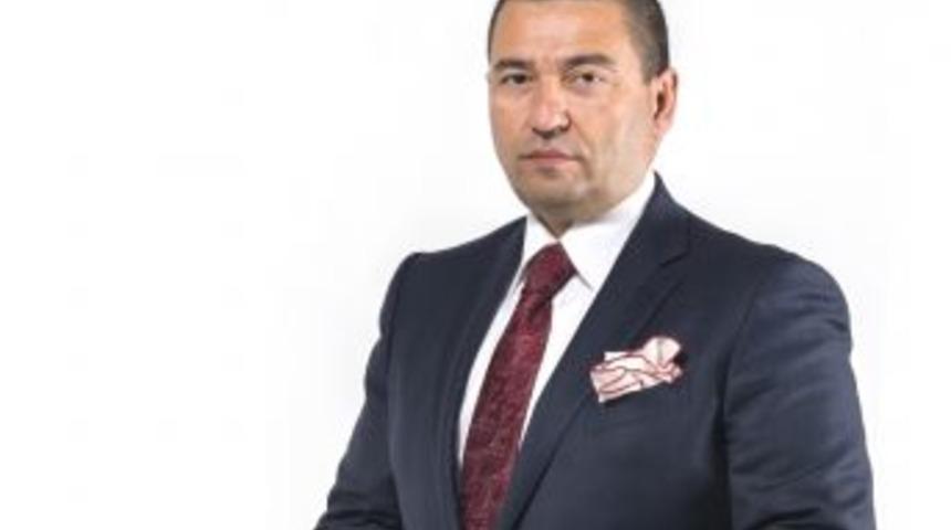 Yapı &Uuml;r&uuml;nleri &Uuml;reticileri Federasyonu&rsquo;nda Suat &Ccedil;albıyık Devri