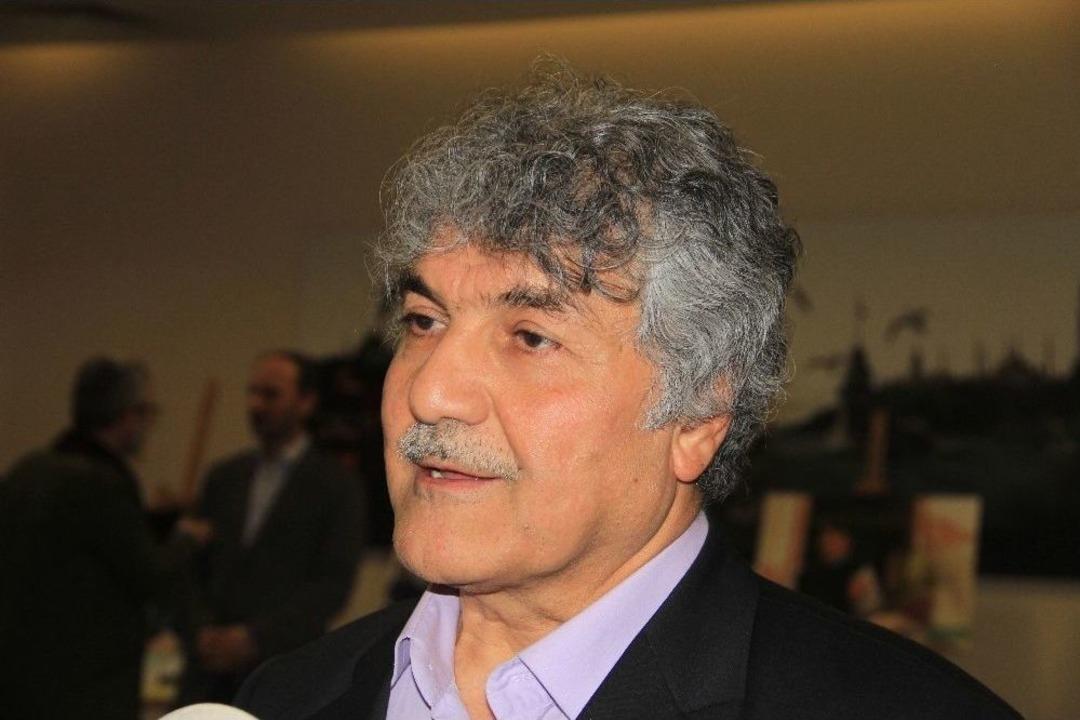 Esenler Belediyesi&rsquo;nden Mesut U&ccedil;akan&rsquo;ın 40&rsquo;ıncı Sanat Yılına &Ouml;zel Saygı Gecesi