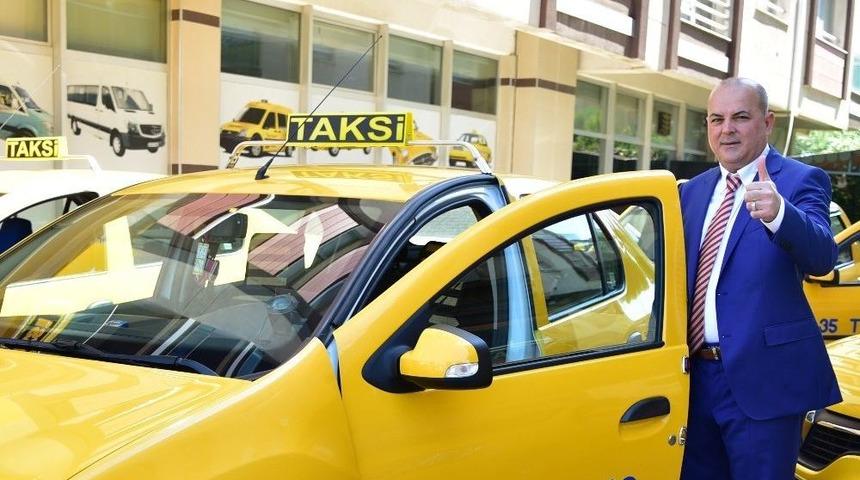 Pala&rsquo;dan &ldquo;yılbaşında Taksi Kullanın&rdquo; &Ccedil;ağrısı